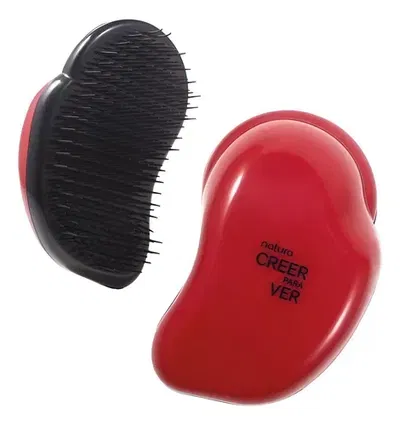 Cepillo desenredantes CPV