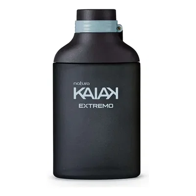 Kaiak Extremo masculino 100ml Eau de toilette- natura