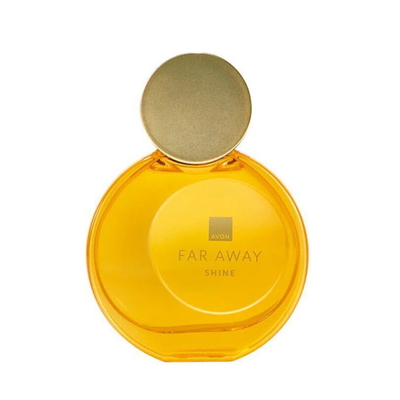 Far Away Shine Eau de Parfum - 50ml - Far Away