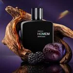 Natura Homem Identidad Eau de Parfum 100 ml- Masculino