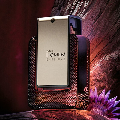 Homem Emocione -100ml