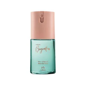 Desodorante spray corporal Biografia clasico femenino-100ml