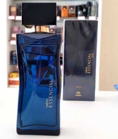 Regalo Hidratación y Perfumación Essencial Oud Femenino