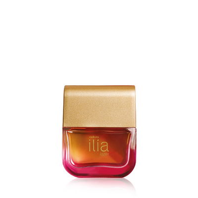 Ilía lazos eau de parfum femenino - 50ML natura