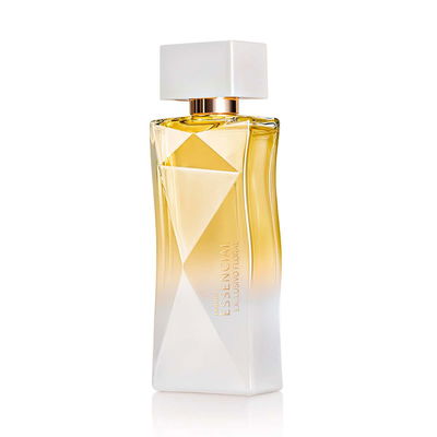 Essencial exclusivo floral eau de parfum femenino - 100 ml - Essencial
