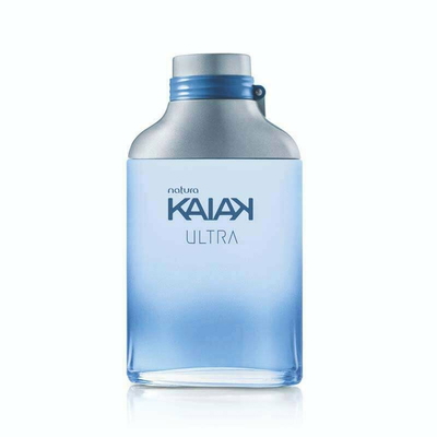 Kaiak Ultra masculino 100ml Eau de toilette- natura