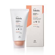 Desodorante en crema macadamia natura brasil 