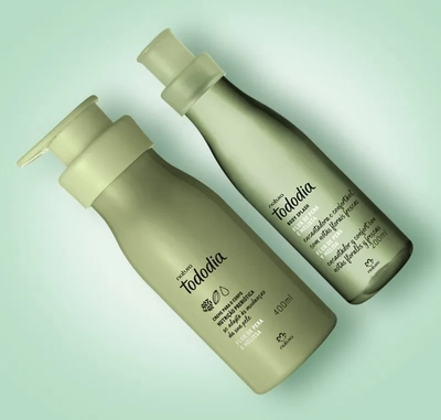 kit Tododia manzana caramelizada y vainilla