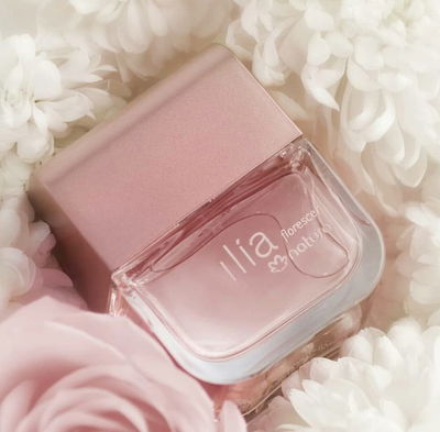 Ilía Florecer eau de parfum femenino - 50ML natura