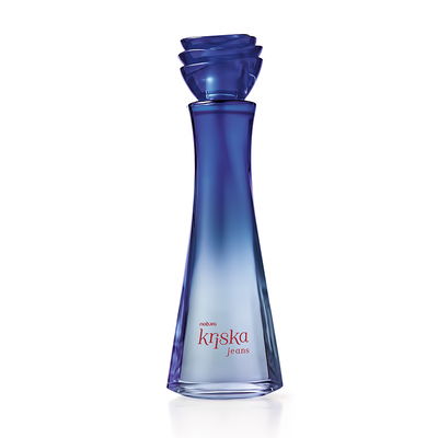 Kriska Jeans Eau de Toilette Femenino- 100ml