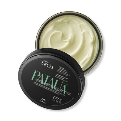 Máscara Ekos Capilar Patauá 200 g