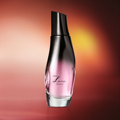 Luna absoluta eau de toilette femenino - 75 ml