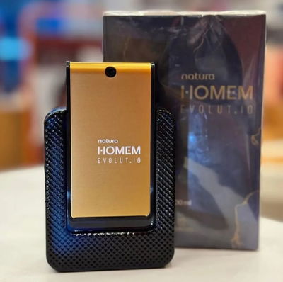 Homem Evolucion -100ml