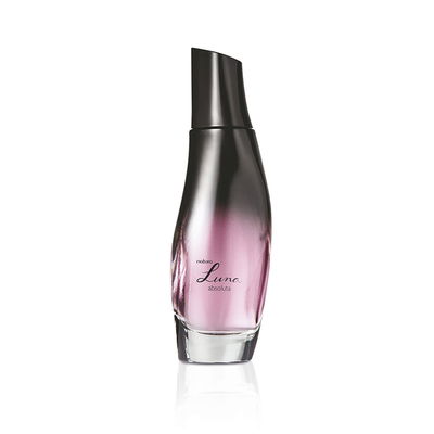 Luna eau de toilette femenino clásico - 75 ml