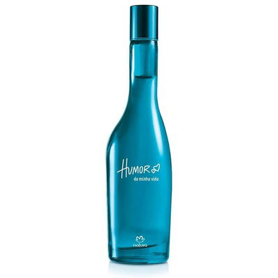 Perfume femenino Eau de toilette  75ml