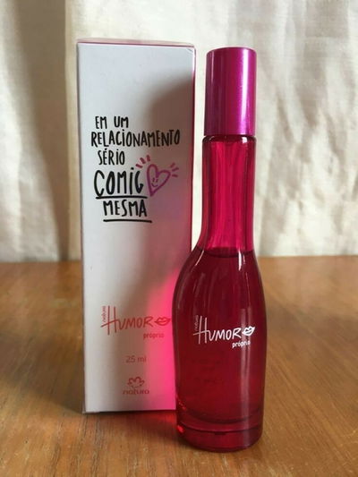 Humor proprio femenino -25ml 