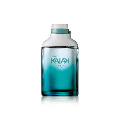 Kaiak Aero masculino 100ml