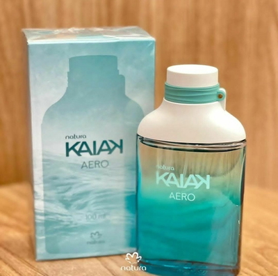 Kaiak Aero masculino 100ml