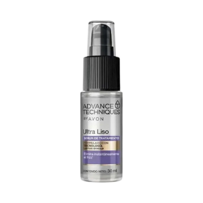 Serún De Tratamiento ULTRA LISO - Sleek 30ml