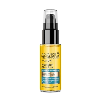 Serum Tratamiento | Advance Techniques NUTRICION ABSULUTA- Shine