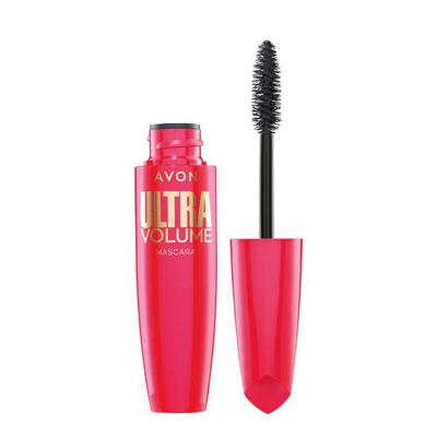 Máscara para Pestañas | Ultra Volumen - 10 ml - Ultra Color