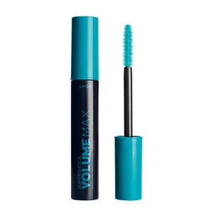 Supershock Volume Max Máscara para Pestañas incolora - 10 ml - Avon