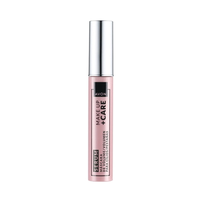 Make Up + Care Máscara de volumen para pestañas - 10 ml - Makeup+Care