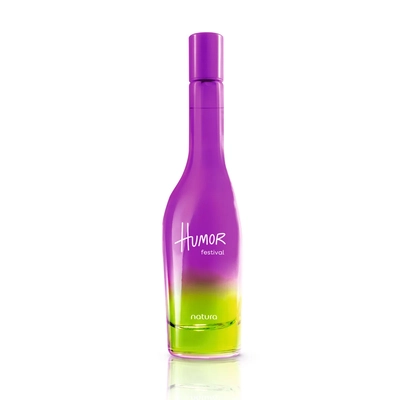 Humor festival eau de toilette - 75 ml - Humor