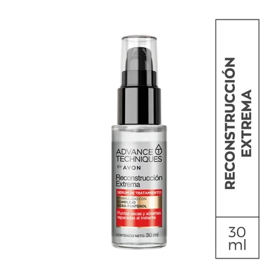 Serum Tratamiento | Advance Techniques Brillo Extraordinario - Shine