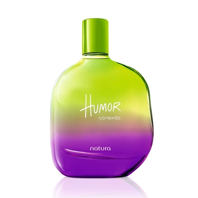 Humor conexión eau de toilette - 75 ml - Humor