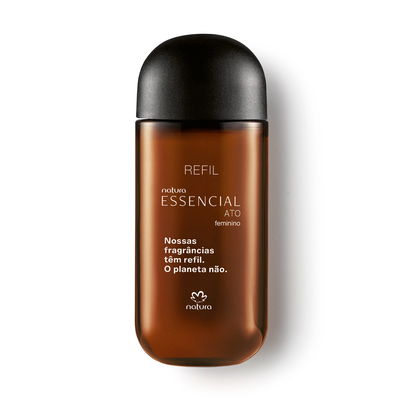 Repuesto Essencial ato eau de parfum femenino- 100 ml
