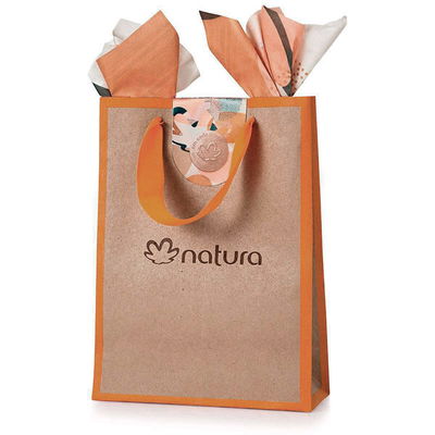 Bolsa de regalo