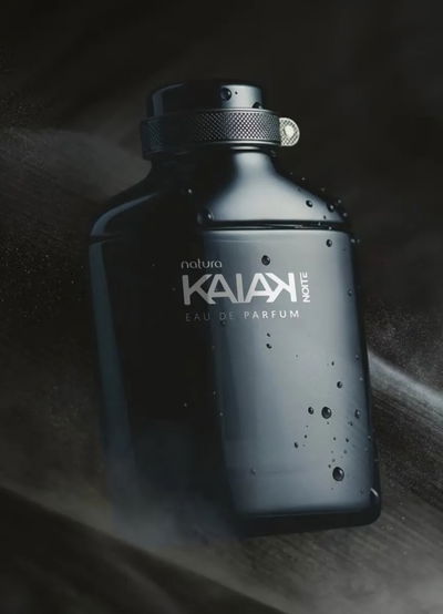 Kaiak Noite EDP masculino - 100ml 