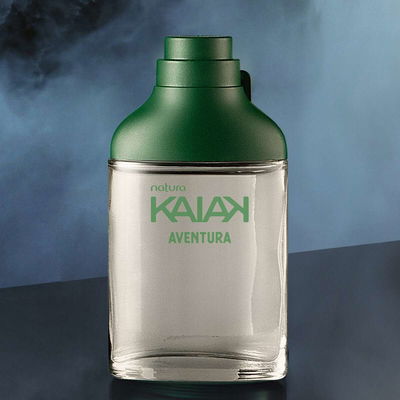 Kaiak Aventura masculino -25ml