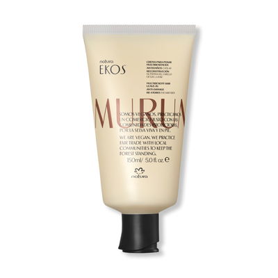 Crema para peinar Ekos murumuru - 150 ml - Ekos