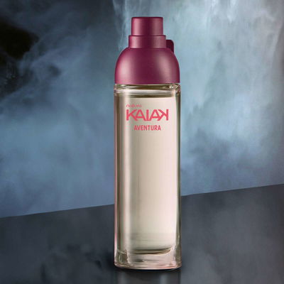 Kaiak Aventura femenino mini- 25ml