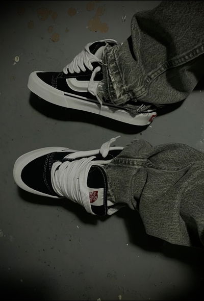 ZAPAS VANS KNU