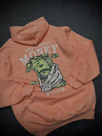 Buzo over Money