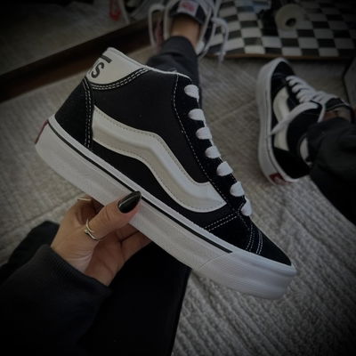 ZAPAS VANS KNU BOTITA