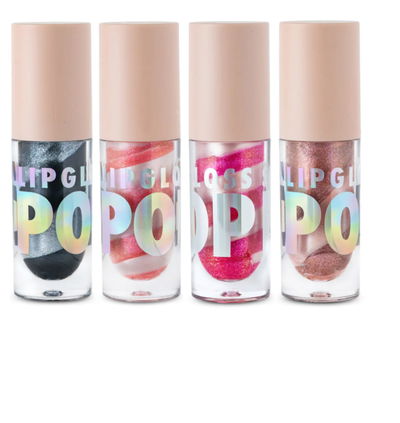 Dapop Brillo LABIAL SWIRL