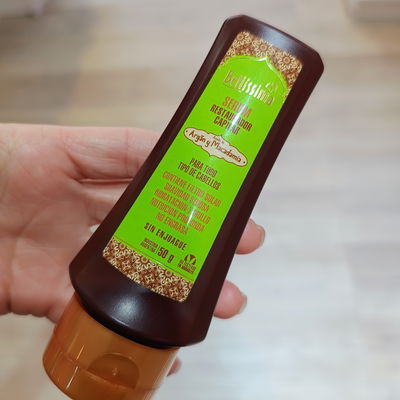 Sérum Bellísima Restauradora de puntas x 50g