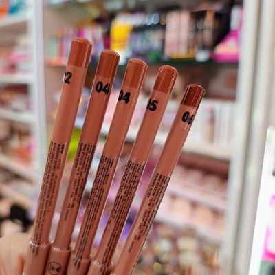 Dapop LAPIZ delineador de labios