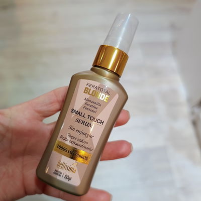 Bellísima Sérum small touch x 60