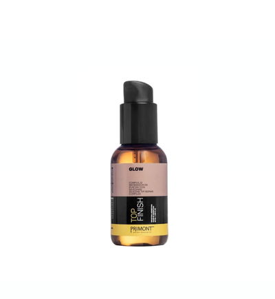 Primont Top Finish Glow Serum Reparador Puntas Cabello