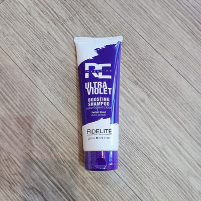 Fidelite shampo Corrector x 230