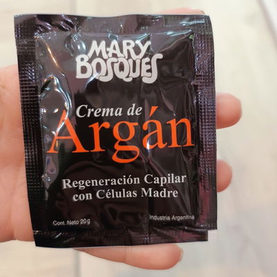 Mary Bosques Argan x 20gr