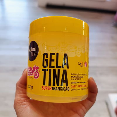 Gelatina salon line x 550