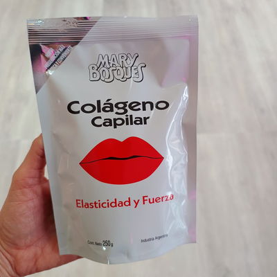 Mary Bosques colageno x 250