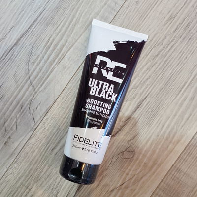 Fidelite shampo Platinuim x 230