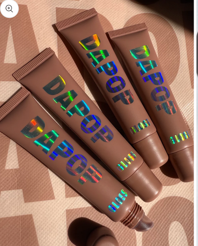Dapop Brillo labial